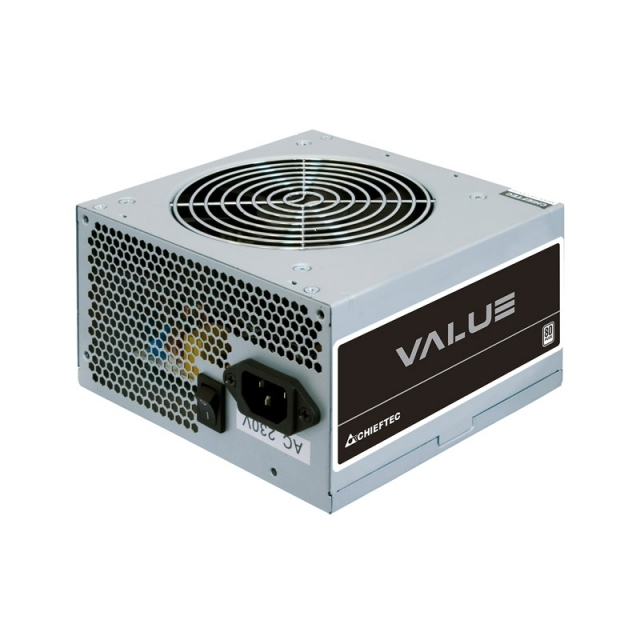 Napájací zdroj Chieftec APB-700B8 700W 80 PLUS
